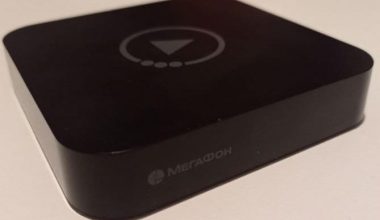 M8S Pro+ - 洒脱的抖猫猫