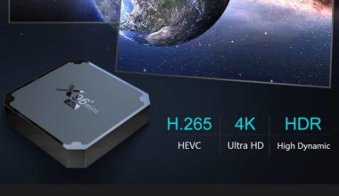 X96 mini 5G - 洒脱的抖猫猫