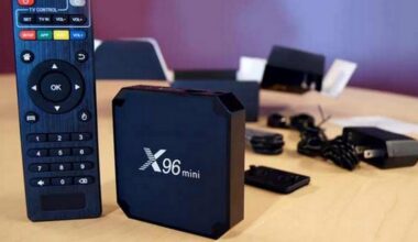 X96mini - 洒脱的抖猫猫