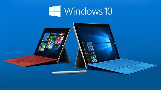 官网纯净 windows10系统镜像