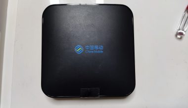 烽火HG-680KA-680KB卡刷可救砖+线刷救砖 - 洒脱的抖猫猫