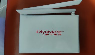 迪优美特-海思hi3798mv300芯片盒子卡刷救砖固件 - 洒脱的抖猫猫