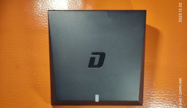 大麦盒子DM4047线刷固件 - 洒脱的抖猫猫