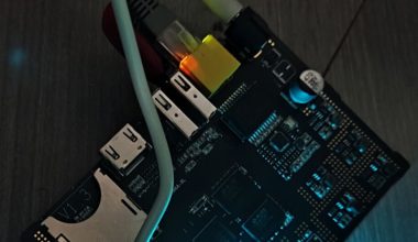 玩客云刷openwrt - 洒脱的抖猫猫