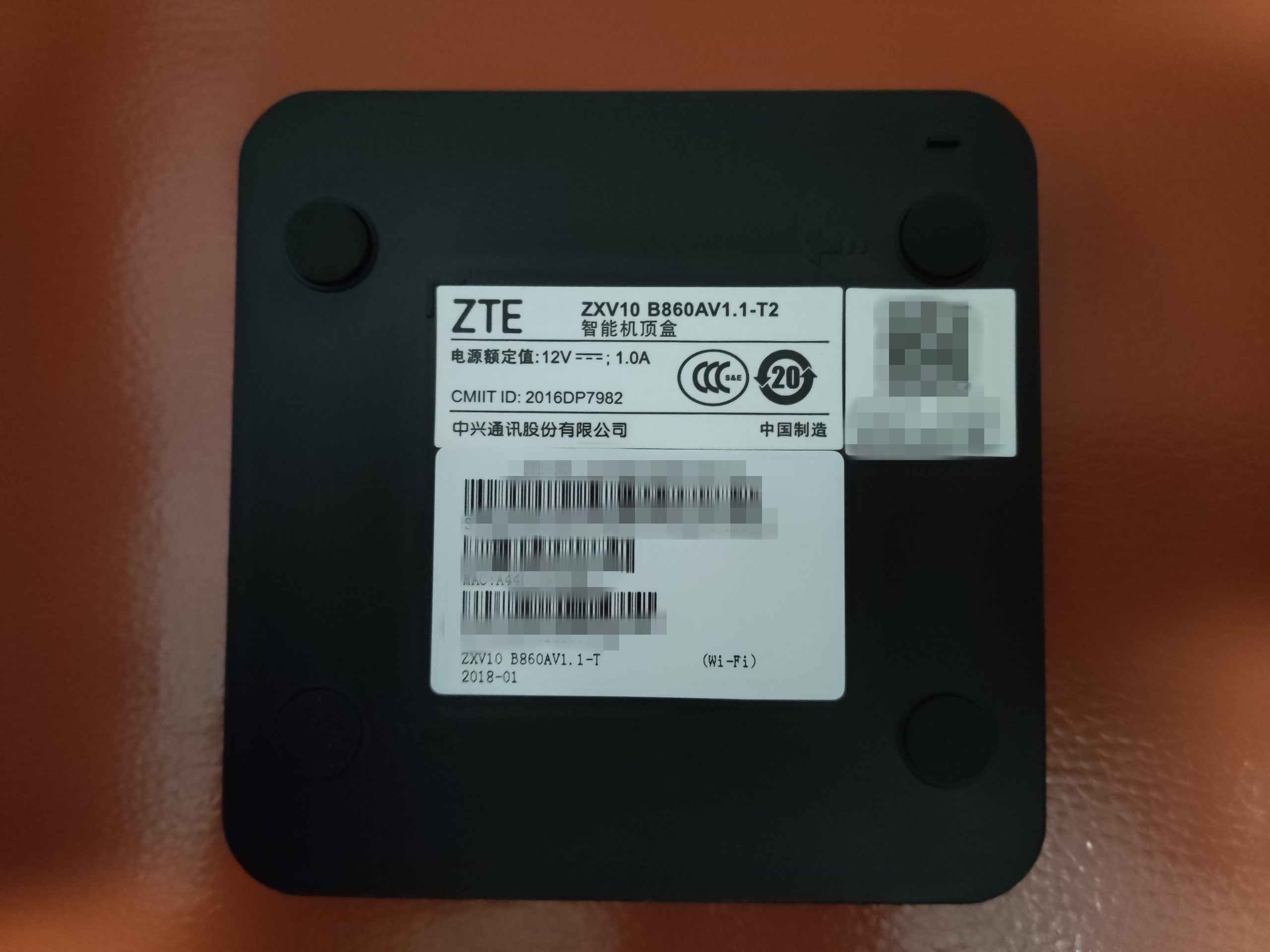 中兴B860A,B860AV1.1,B860AV1.1-T,B860AV1.1-T2,B860AV2.1,B860AV2.1-A,B860AV2.1-M,B860AV2.1-T,B860AV2.1-U刷机经验工具以及固件分享