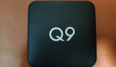 外贸盒子Q9 - 洒脱的抖猫猫