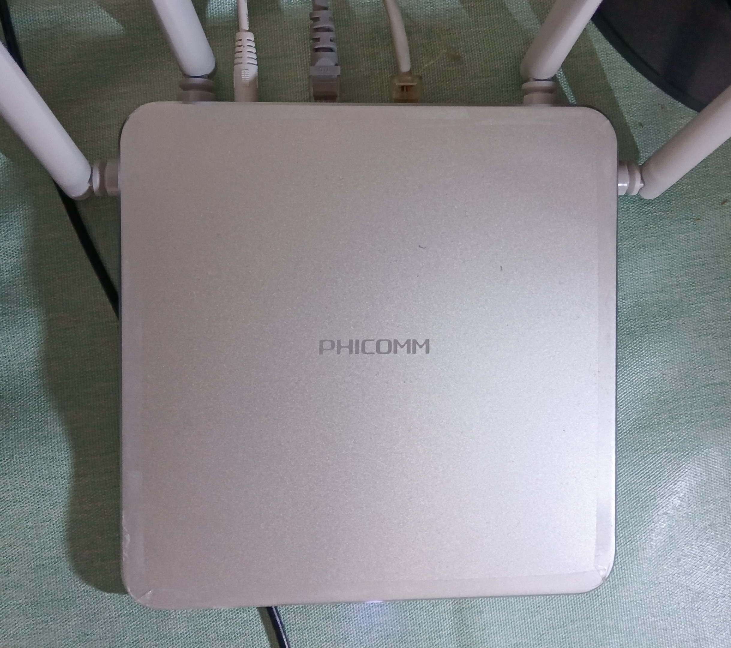 斐讯K1-K2-K2P-K2T-K3-K3C路由器刷机经验工具以及固件分享