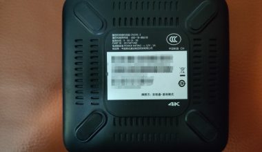 魔百盒CM201-2牌照方：百事通—基地模式卡刷救砖固件 - 洒脱的抖猫猫