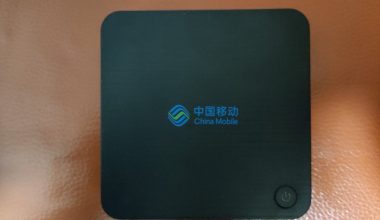 中兴B860AV2.1-A-B-M-T-U（晶晨芯片）线刷固件-可救砖 - 洒脱的抖猫猫