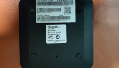 海信IP108H（基础型）67U3-CPU芯片为晶晨S905L3-B_SV6051P线刷固件 - 洒脱的抖猫猫