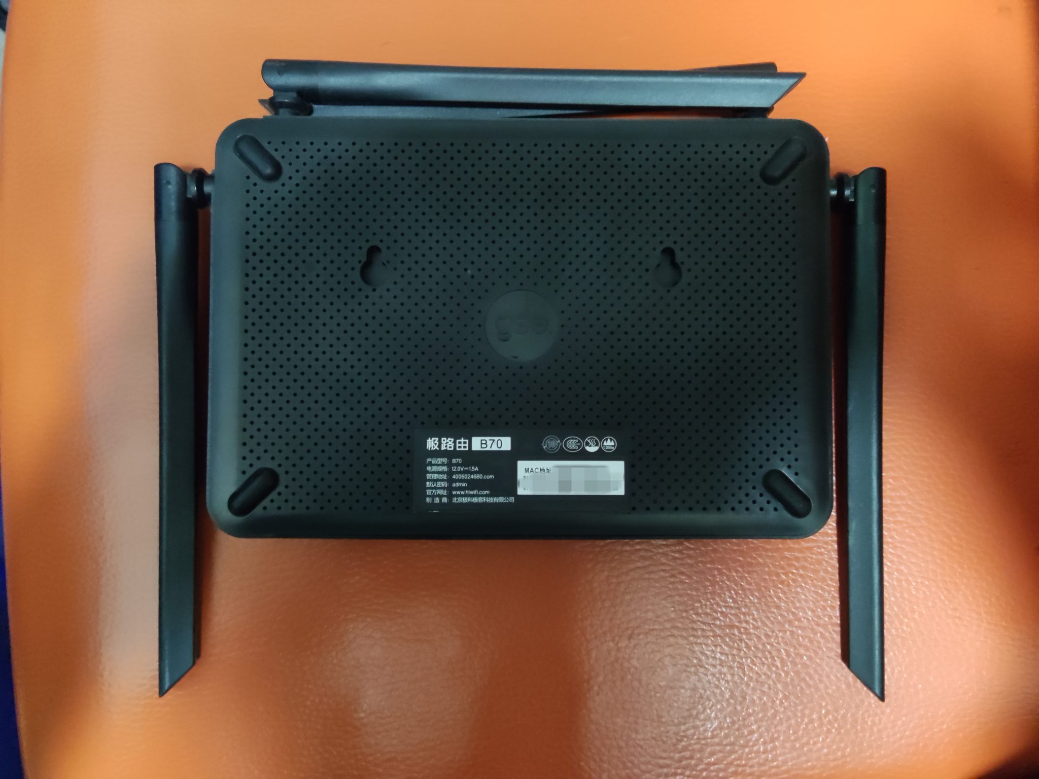 极路由3和极路由4路由器亲测成功免拆机开启临时SSH 刷入breed-再刷入老毛子详细教程和固件分享 - 洒脱的抖猫猫