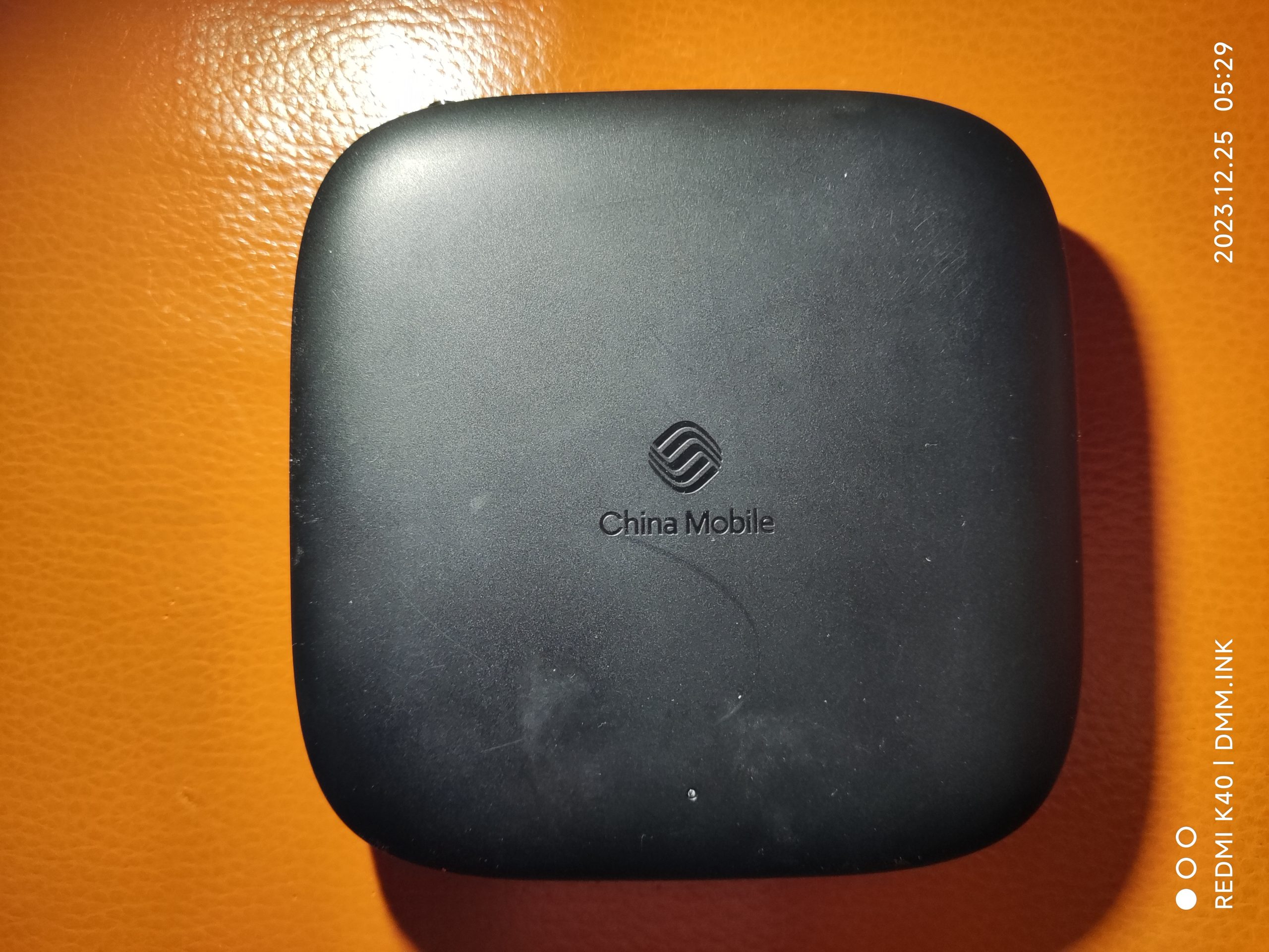 魔百盒UNT413A卡刷固件-线刷固件