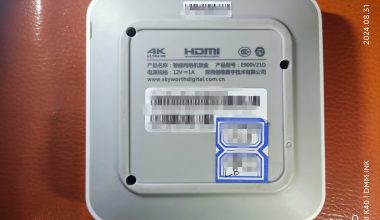 创维E900V21D_S905L_S905L-B_S905M2_EMMC-NAND通用线刷固件-可救砖-带root - 洒脱的抖猫猫