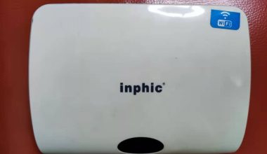 英菲克I5,I6,I7,I8,I9,I10,I11,I12刷机经验和工具以及固件 - 洒脱的抖猫猫