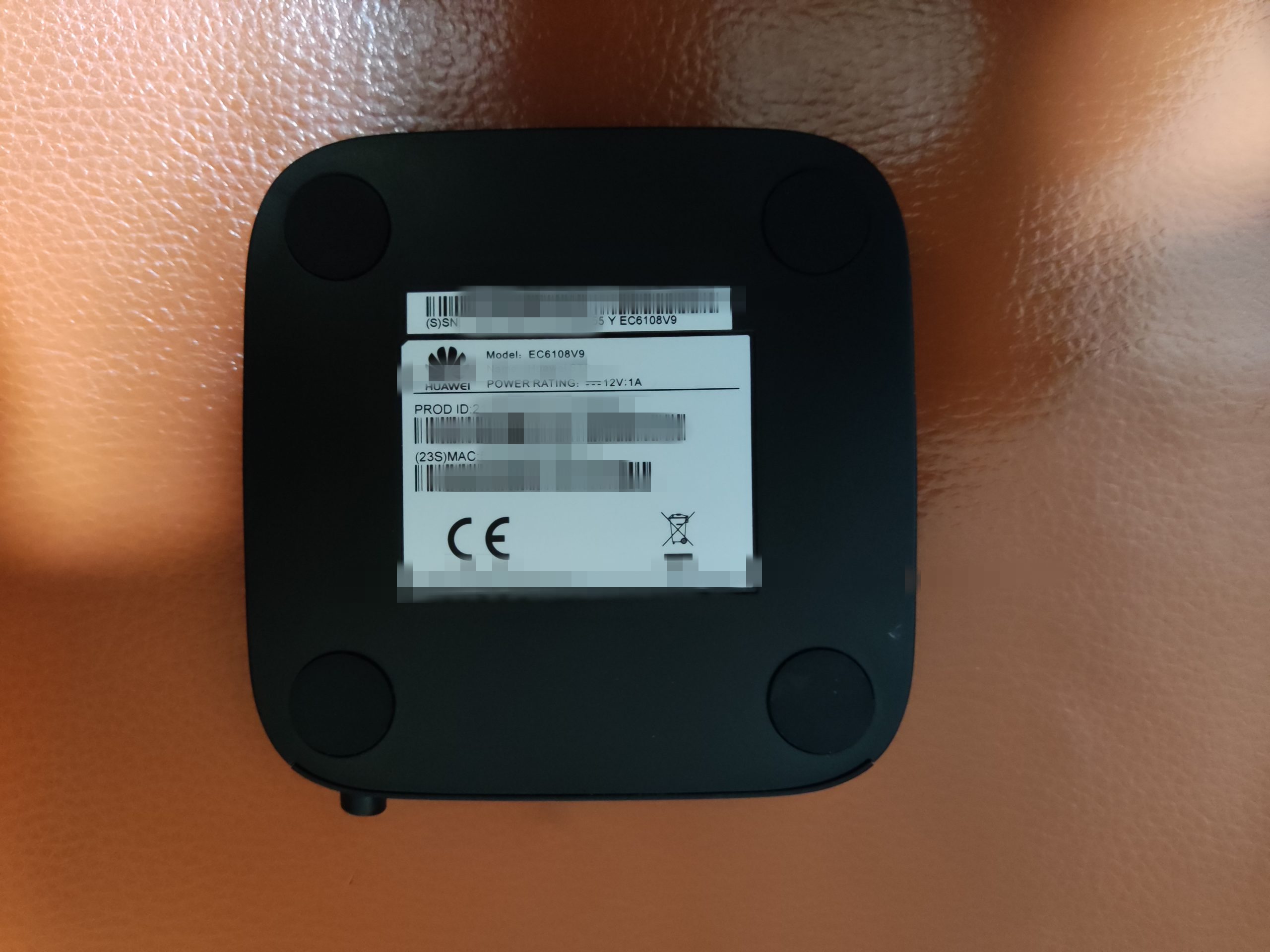 华为EC6108V9高安版-非高安版-4G-8G通刷卡刷固件-强刷救砖固件