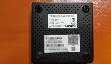魔百盒M301H_HI3798MV300_6222B_SM（辽宁移动）线刷救砖-卡刷强刷 - 洒脱的抖猫猫