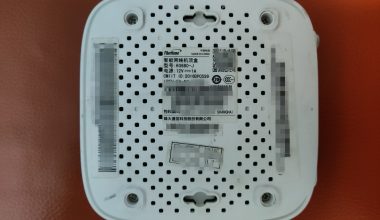 烽火HG680J_V_R高安，非高安卡刷固件-卡刷救砖-线刷救砖固件 - 洒脱的抖猫猫