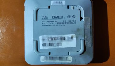 创维E900V21C卡刷固件-线刷固件-可救砖 - 洒脱的抖猫猫