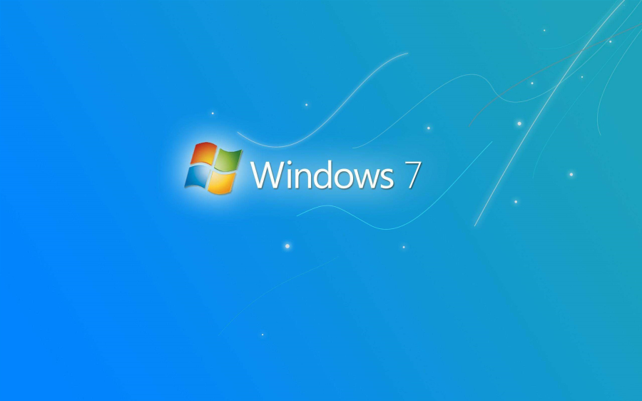 纯净 windows7系统镜像
