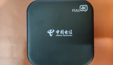 电信天邑TY1608_晶晨S905L3-B卡刷固件 - 洒脱的抖猫猫