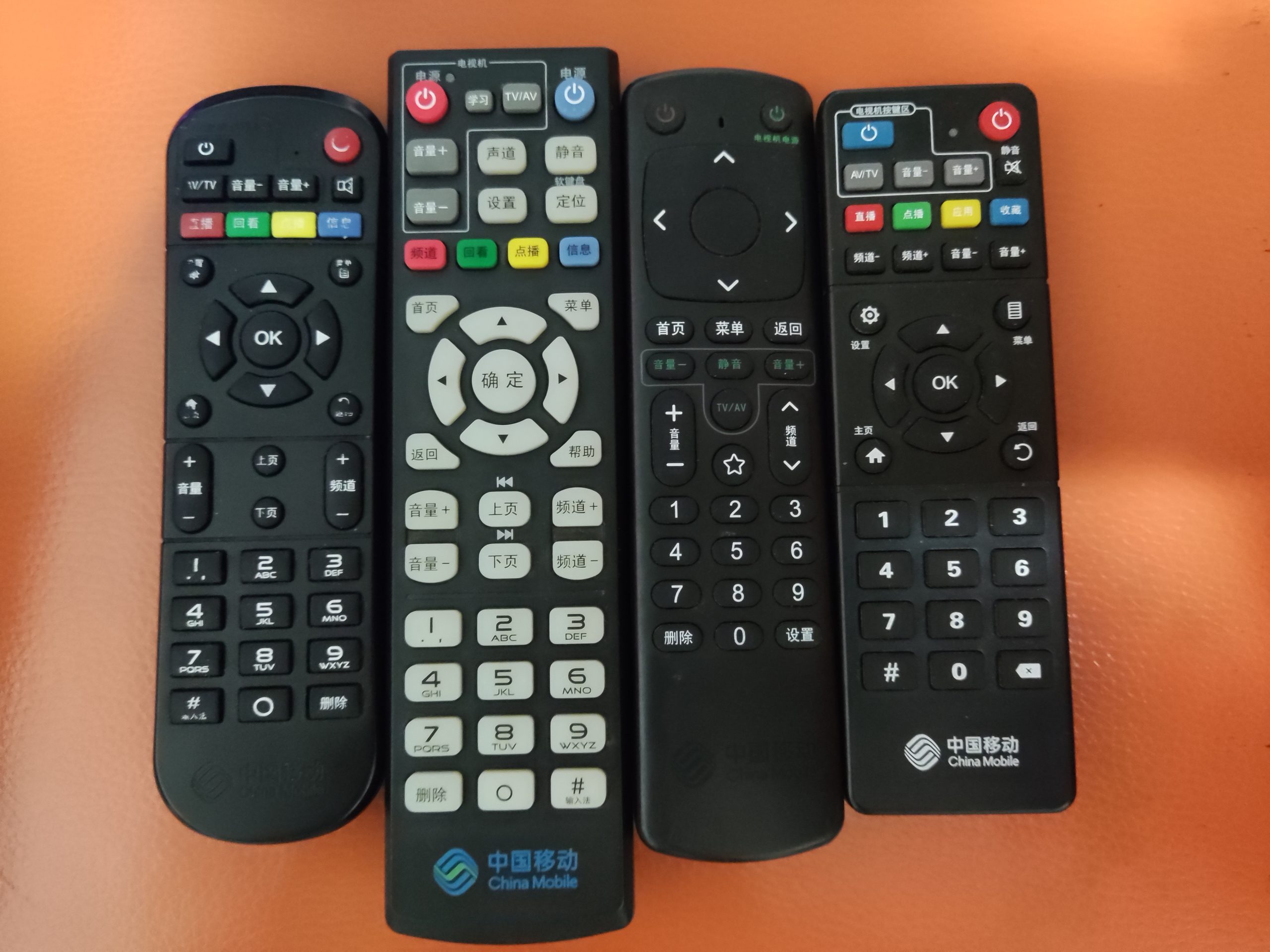 易视TV-IS-E5-NGW卡刷线刷救砖固件