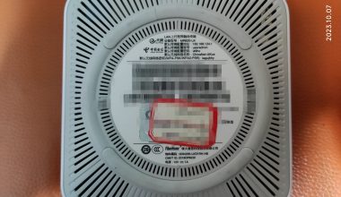 电信融合终端MR820-LK线刷救砖，卡刷救砖固件 - 洒脱的抖猫猫