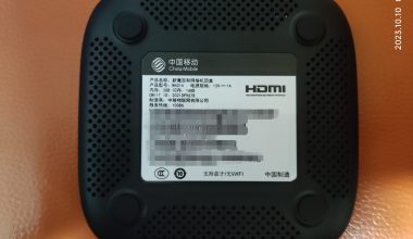 新魔百盒M401A_S905L3A_2+16无wifi版-线刷固件 - 洒脱的抖猫猫
