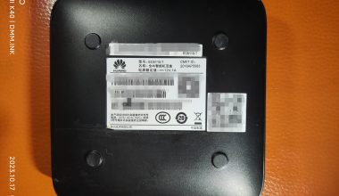 （电信版）华为EC6110-T_3798MV310_1+8_卡刷强刷固件+线刷救砖包 - 洒脱的抖猫猫