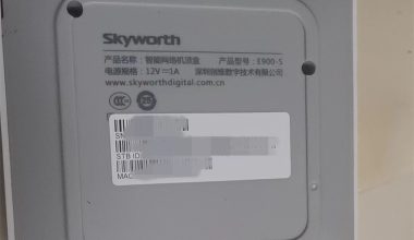 电信版（白色盒子）E900-S_3798MV100_1+8_原机TTL备份 - 洒脱的抖猫猫