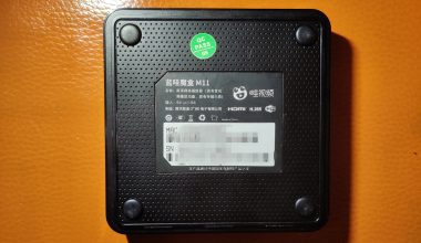蓝蛙魔盒M11（全志H2+芯片_wifi芯片为XR819）线刷固件-可救砖 - 洒脱的抖猫猫