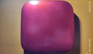 拓歌T6（全志H2+芯片_wifi芯片为XR819）线刷固件-可救砖 - 洒脱的抖猫猫