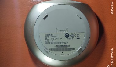 天猫魔盒TMB300A_S802-H_救砖固件 - 洒脱的抖猫猫