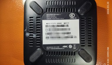 魔百盒CM201-2_YS_hi3798mv300H_RTL8822CS_套装45号-卡刷强刷-线刷救砖 - 洒脱的抖猫猫