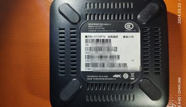 魔百盒CM201-2_YS_hi3798mv300H_RTL8822CS_套装10号-卡刷强刷-线刷救砖 - 洒脱的抖猫猫