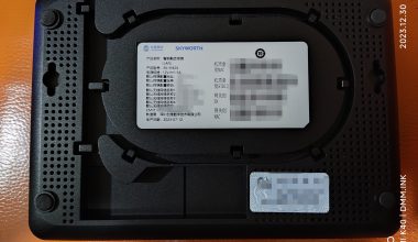 融合终端-创维SK-M424_S905L3_8761BTV线刷固件-可救砖 - 洒脱的抖猫猫