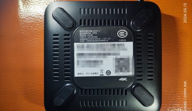 魔百盒（贵州）CM201-2_HI3798MV300_6222B_ZG_1+8_IPTV-分省模式 - 洒脱的抖猫猫