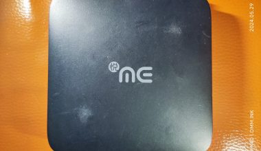 （电信-悦ME高安版）华为EC6110-T_3798MV310CA_1+8_线刷救砖 - 洒脱的抖猫猫