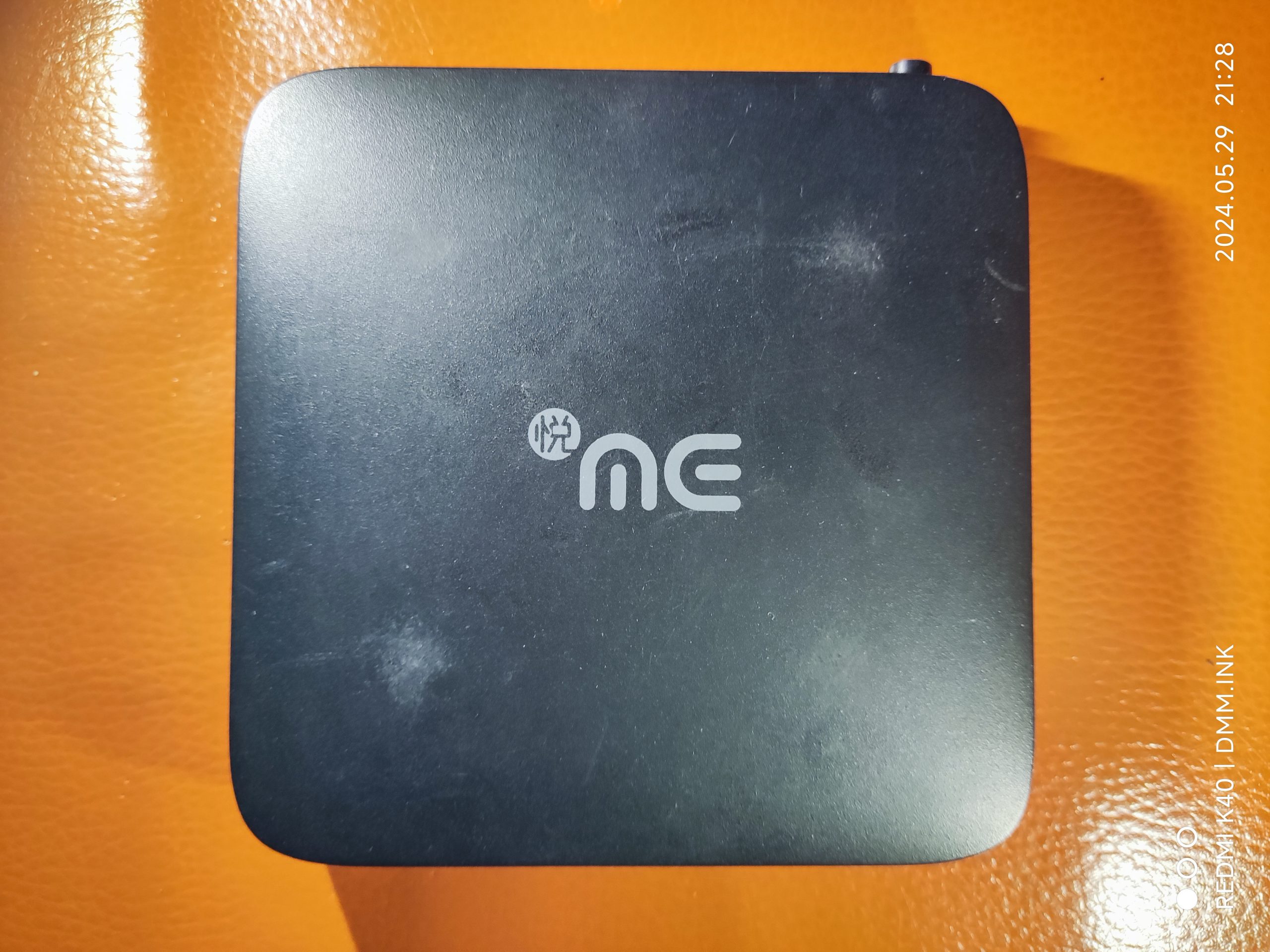 （电信-悦ME高安版）华为EC6110-T_3798MV310CA_1+8_线刷救砖