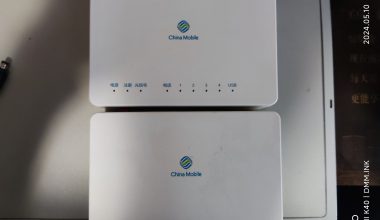 辽宁移动中兴F653GV9光猫，获取超密，注册，改桥接，路由拨号—-第三期 - 洒脱的抖猫猫