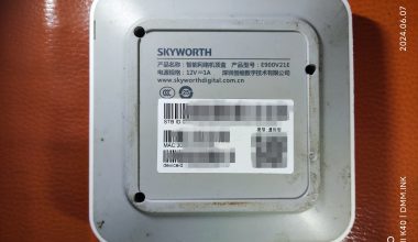 （移动版）创维E900V21E_S905L2_RTL8822BS线刷固件-可救砖 - 洒脱的抖猫猫