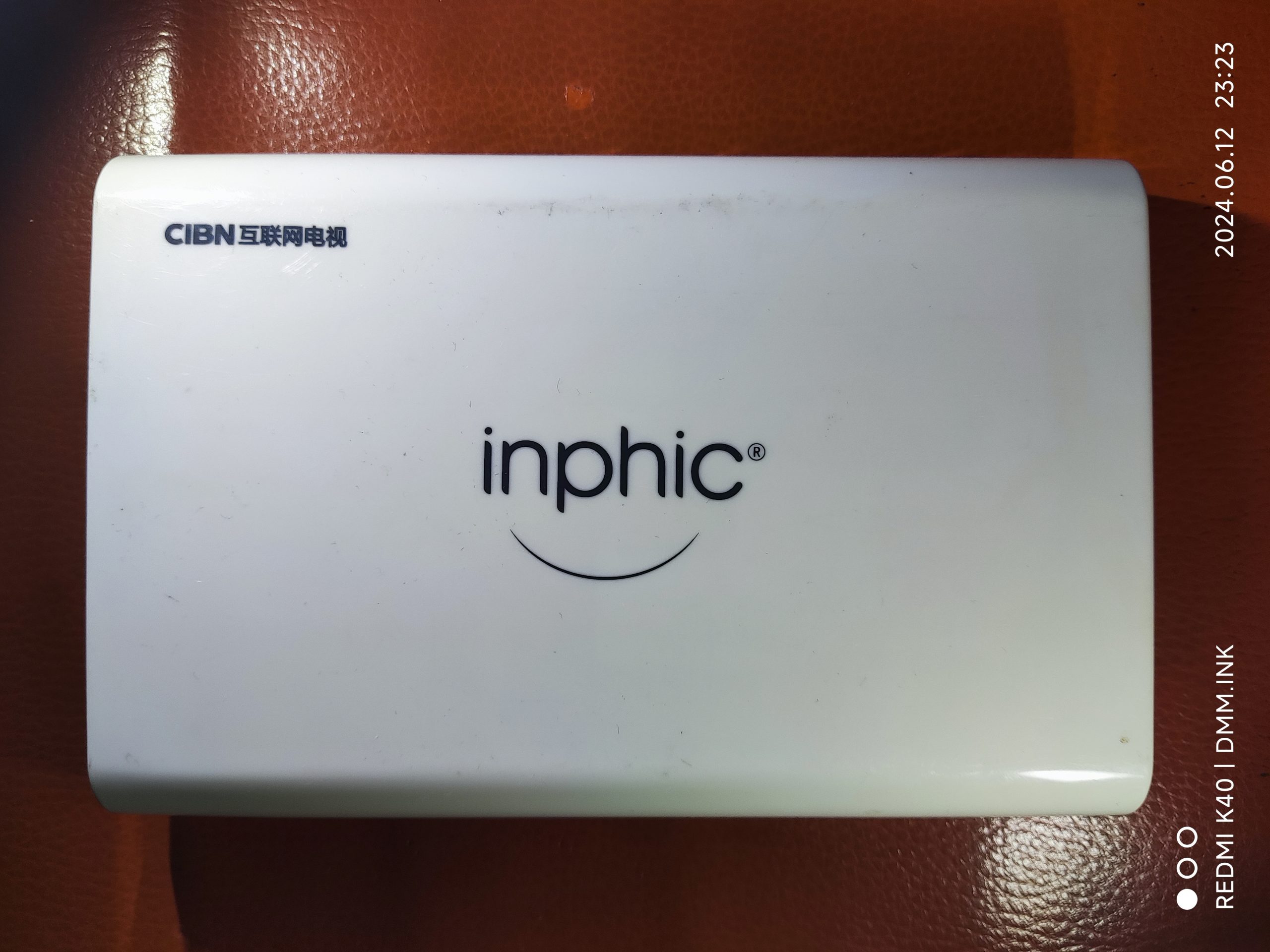 英菲克I6_H2+_512M-8G_XR819线刷固件