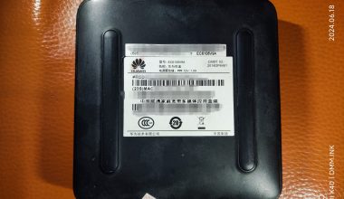 （联通版）华为EC6108V9A_RK312X-HI3798M_1+4卡刷固件和原系统备份 - 洒脱的抖猫猫