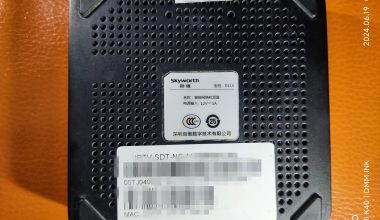 （联通版）创维E910_MT8685ABAA-开启ADB安装第三方软件 - 洒脱的抖猫猫