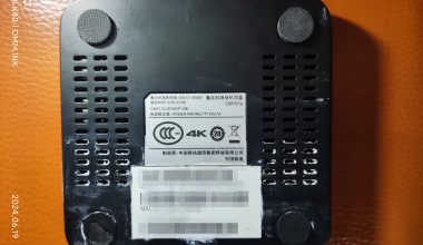魔百盒CM101S_HI3798MV100_EMMC卡刷强刷固件 - 洒脱的抖猫猫