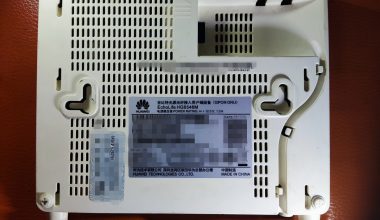 华为光猫HG8546M_补全配置文件_改华为公版界面（大板型） - 洒脱的抖猫猫