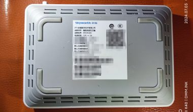 创维E910V10C-01_S905L3融合机（小-电口）_安卓4.4.2-安卓9-线刷可救砖固件 - 洒脱的抖猫猫