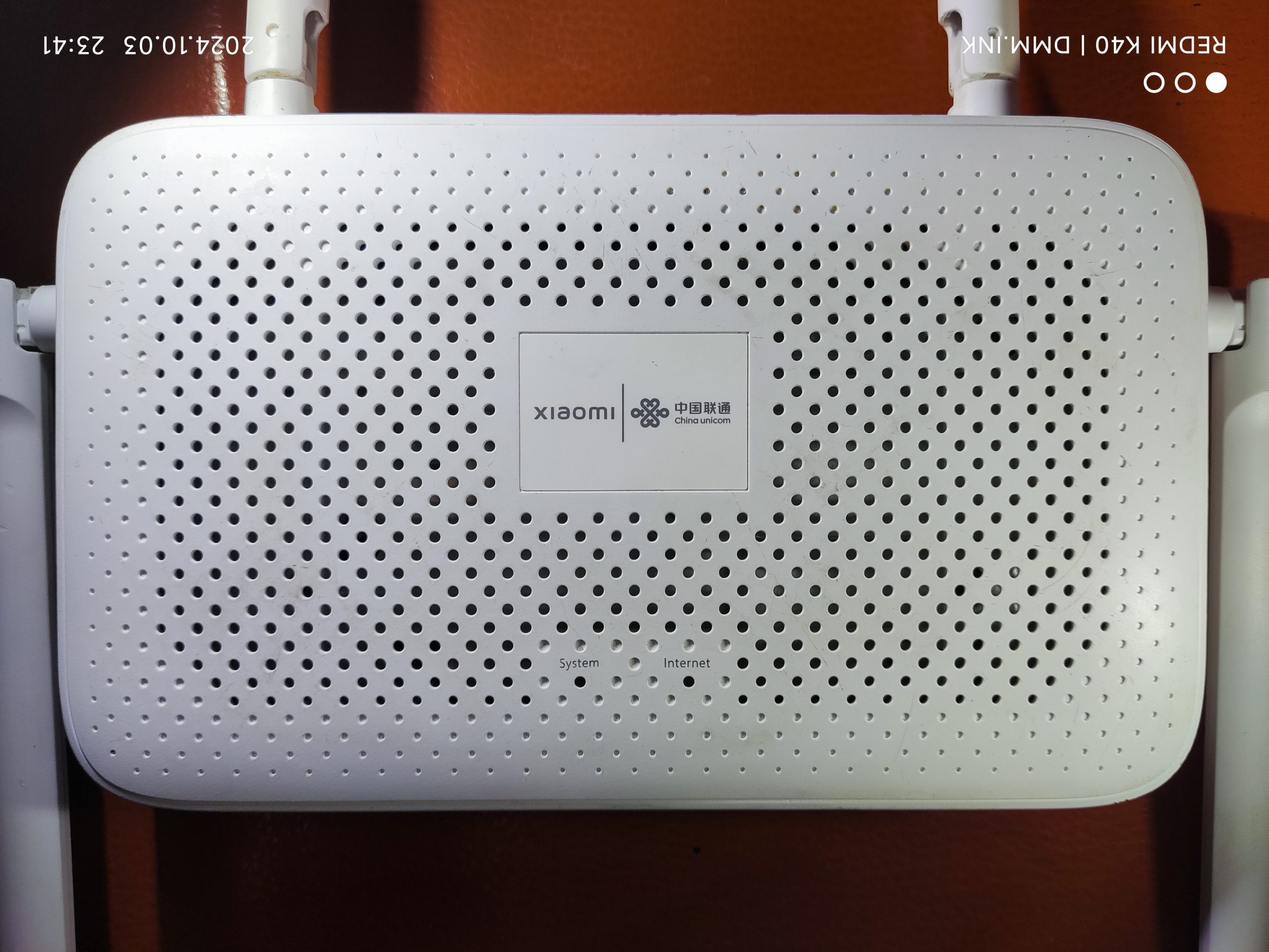 小米AX3000电信CR8809移动CR8808联通CR8806刷公版AX3000刷openwrt刷回运营商版（纯小白教程）