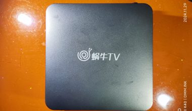 （湖南广电）艾米格_蜗牛TV-APG0100_GK6323V100A_1+8_RTL8723DU - 洒脱的抖猫猫
