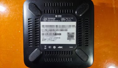 （辽宁移动）魔百和CM311-3S_MSO9385_1+8_4.4.2_MT7661LSN_卡刷固件 - 洒脱的抖猫猫