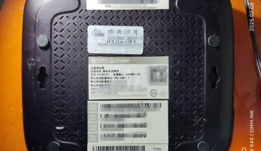 （黑色移动版）H10e-01融合企业网关_HI3798MV100_MT7525FT_1+8（电口）卡刷强刷固件-原系统备份 - 洒脱的抖猫猫